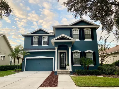 8337 Lagerfeld Dr, Land O Lakes, FL 34637