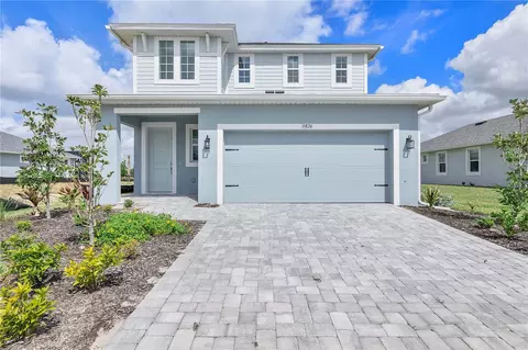 15876 Mulrion Blvd, Punta Gorda, FL 33982