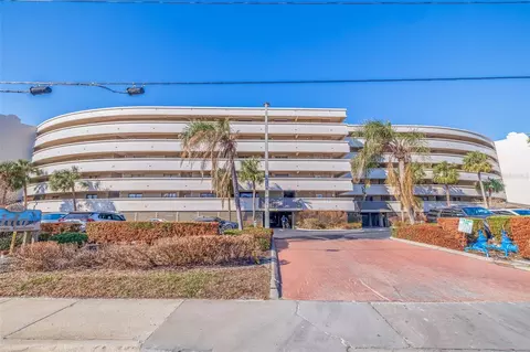 4450 Gulf Blvd #116, Saint Pete Beach, FL 33706