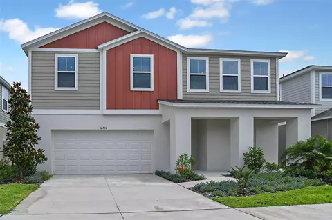 12968 Wellspring Dr, Lithia, FL 33547