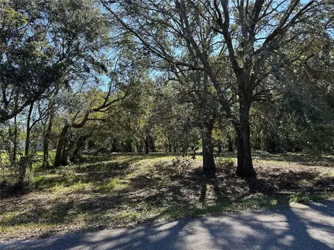 Lake Karl, Hudson, FL 34669