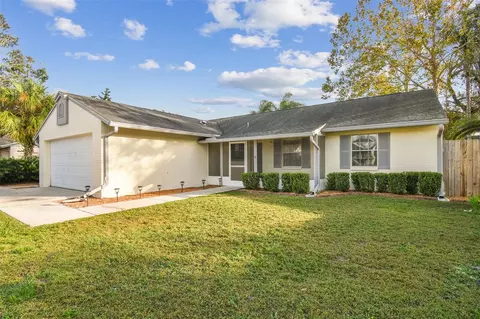17626 Whistling Ln, Lutz, FL 33549