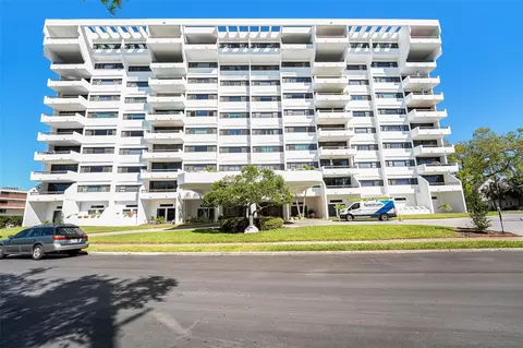 30 Turner St #401, Clearwater, FL 33756