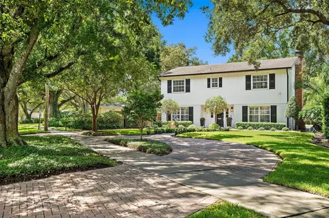 4505 Henderson Blvd, Tampa, FL 33629