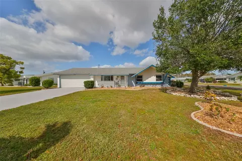 701 Desert Hills Way, Sun City Center, FL 33573