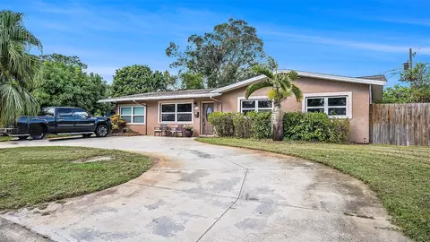 5535 24th Ave N, Saint Petersburg, FL 33710