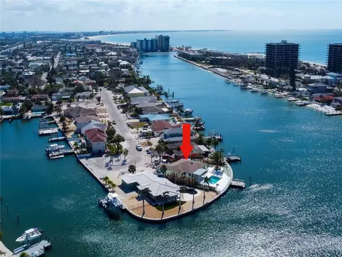 8120 Coquina Way, Saint Pete Beach, FL 33706
