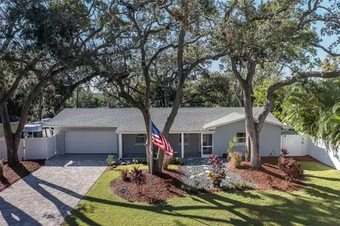 3319 San Bernadino St, Clearwater, FL 33759