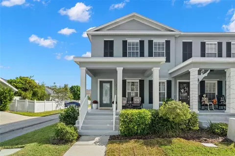 3806 Herlong St, New Port Richey, FL 34655