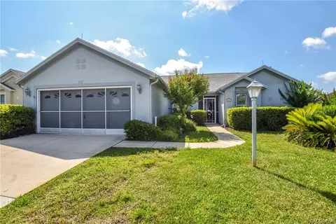 4281 N Lincoln Ave, Beverly Hills, FL 34465