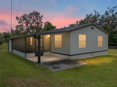 36342 5 Acre Ln, Zephyrhills, FL 33541