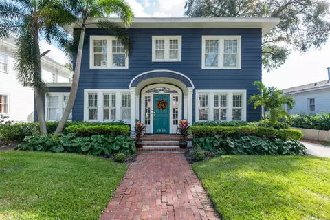 2528 W Sunset Dr, Tampa, FL 33629