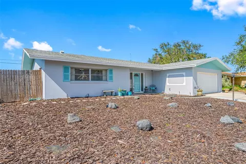 1388 Hill Dr, Largo, FL 33770