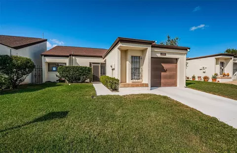 4551 Stonehaven Pl, New Port Richey, FL 34652
