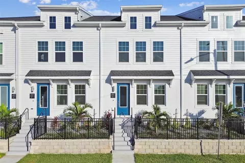 4717 W Mccoy St #23, Tampa, FL 33616