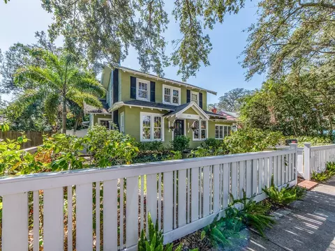 310 23rd Ave N, Saint Petersburg, FL 33704