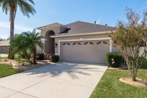 3105 Granite Ridge Loop, Land O Lakes, FL 34638