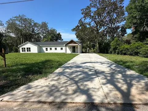16122 E Lake Burrell Dr, Lutz, FL 33549 photo 1