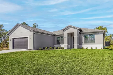 5227 Dayton Ln, Port Charlotte, FL 33981
