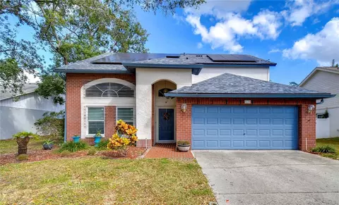 3633 Chatham Dr, Palm Harbor, FL 34684