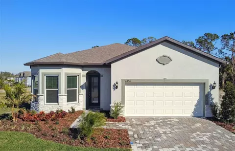 9457 Barnacle Ln, Parrish, FL 34219