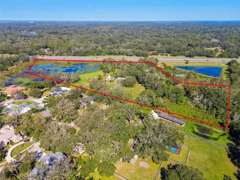 1810 Curry Rd, Lutz, FL 33549