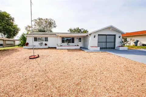7732 Salt Ln, Port Richey, FL 34668