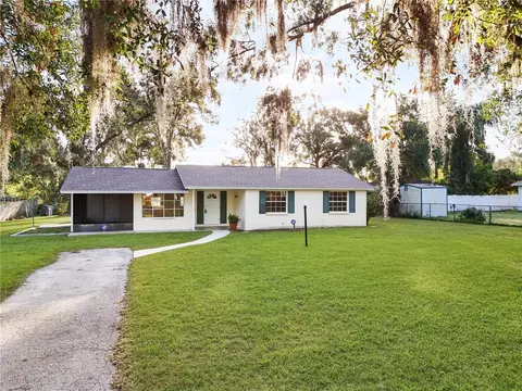 1007 Sunshine Ave, Brandon, FL 33511