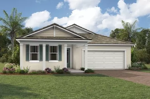 11567 Myakka Blue Dr, Venice, FL 34293