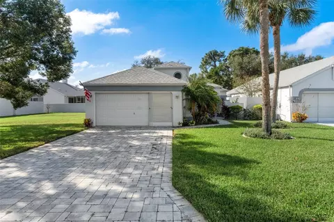 11036 Via De Rosa Ln, Spring Hill, FL 34608
