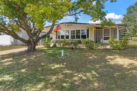 12363 Club House Rd, Brooksville, FL 34613