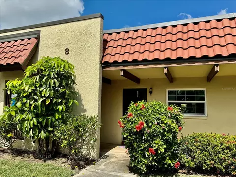 1701 Pinehurst Rd #8B, Dunedin, FL 34698
