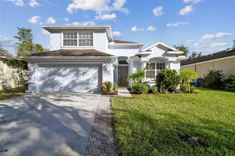10917 Tree Cactus Loop, Land O Lakes, FL 34638