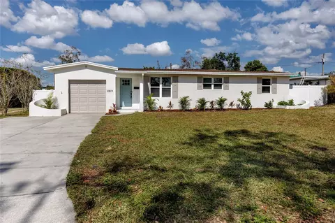 4819 29th Ave N, Saint Petersburg, FL 33713