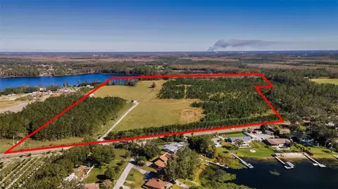 18415 Gunn Hwy, Odessa, FL 33556