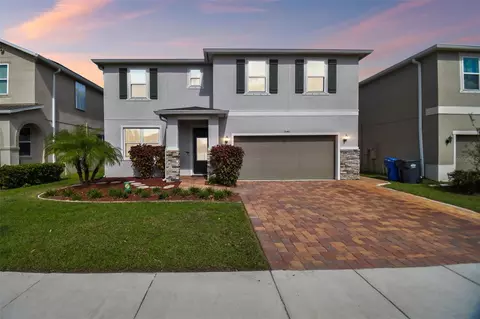 11540 Brighton Knoll Loop, Riverview, FL 33579