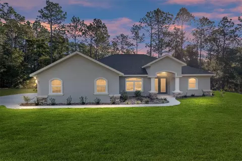 81 N Oregon Ter, Hernando, FL 34442