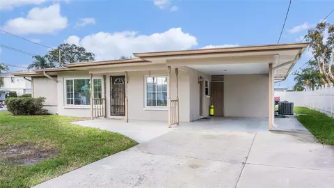506 Driftwood Dr E, Palm Harbor, FL 34683