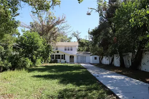 4215 N Downing Ave, Tampa, FL 33603