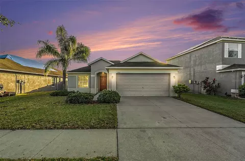 15462 Long Cypress Dr, Ruskin, FL 33573