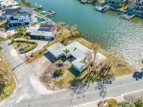 5412 Pali Way, Saint Pete Beach, FL 33706