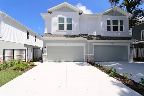 507 W Euclid Ave #2, Tampa, FL 33609
