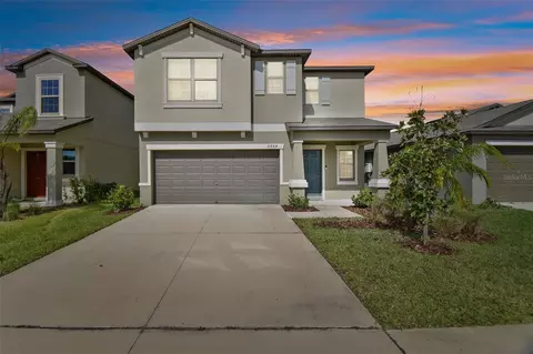 5454 Rainwood Meadows Dr, Apollo Beach, FL 33572