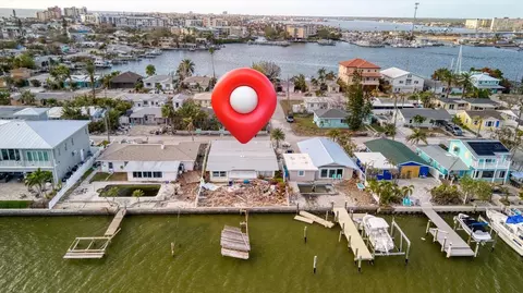249 144th Ave, Madeira Beach, FL 33708