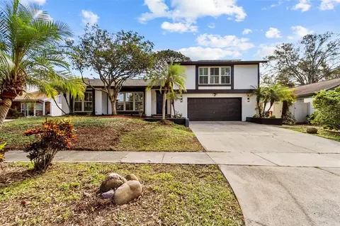 4020 Dellbrook Dr, Tampa, FL 33624
