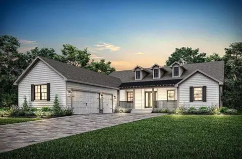 5880 Creek Ridge Rd, Brooksville, FL 34601