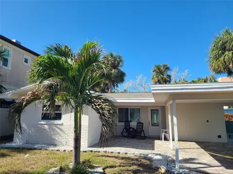 872 Lantana Ave, Clearwater Beach, FL 33767