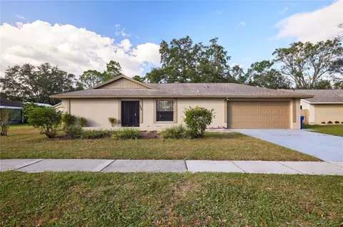 1906 Cedarbrooke Dr, Lutz, FL 33549