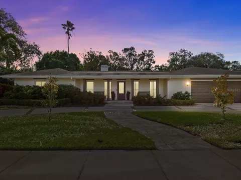 409 Palmetto Rd, Belleair, FL 33756