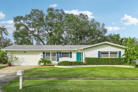 2340 Glenmoor Rd N, Clearwater, FL 33764